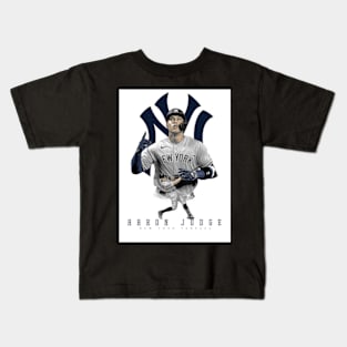 Aaron Judge, Yankes Kids T-Shirt